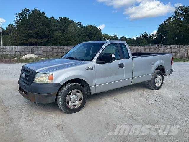 Ford F-150 Pik up kamioni