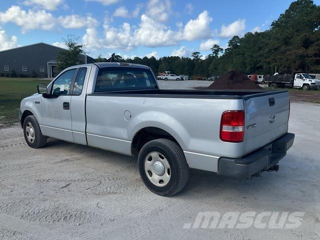 Ford F-150 Pik up kamioni