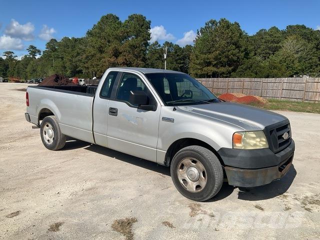 Ford F-150 Pik up kamioni