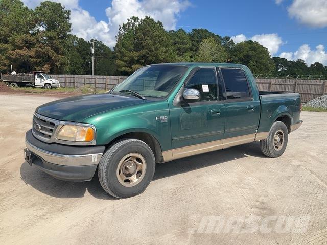Ford F-150 Pik up kamioni