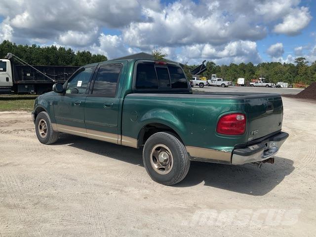 Ford F-150 Pik up kamioni