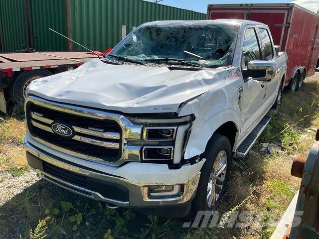 Ford F-150 Pik up kamioni