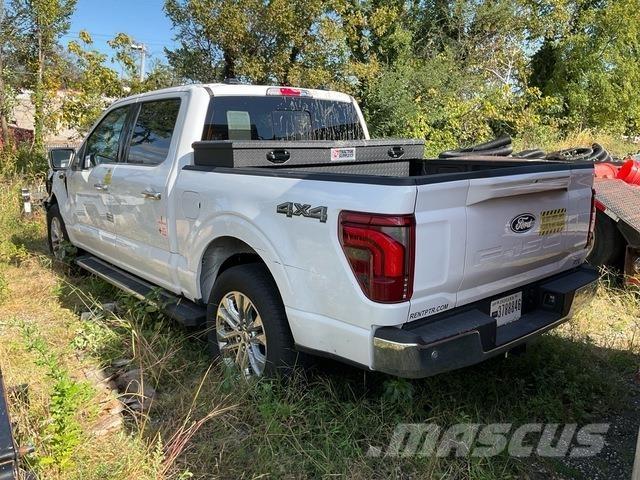 Ford F-150 Pik up kamioni