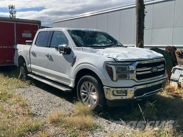 Ford F-150 Pik up kamioni