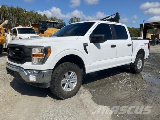 Ford F-150 Pik up kamioni
