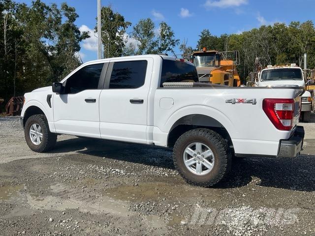 Ford F-150 Pik up kamioni