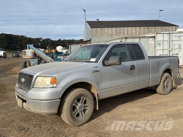 Ford F-150 Pik up kamioni