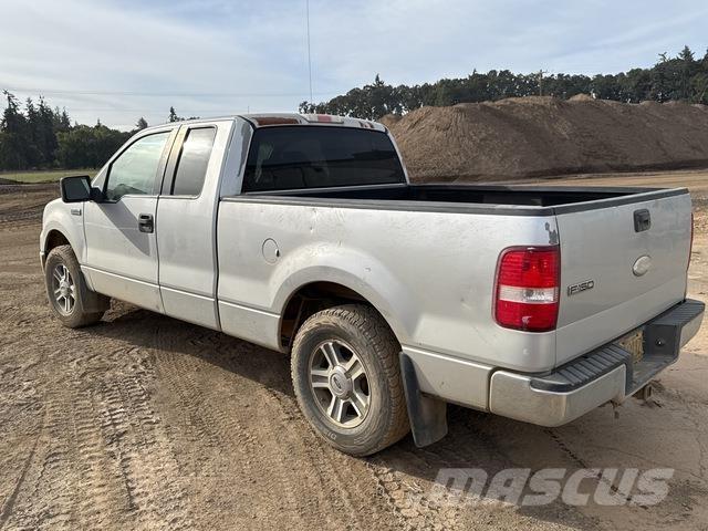 Ford F-150 Pik up kamioni
