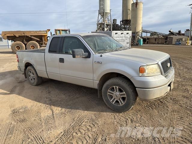 Ford F-150 Pik up kamioni