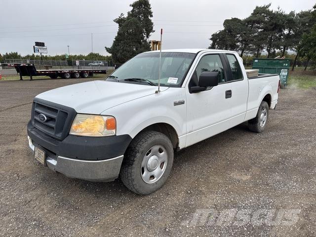 Ford F-150 Pik up kamioni