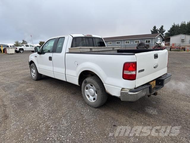 Ford F-150 Pik up kamioni
