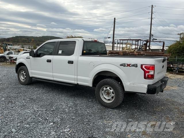 Ford F-150 Pik up kamioni