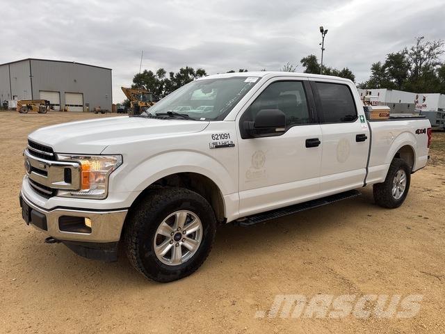 Ford F-150 Pik up kamioni