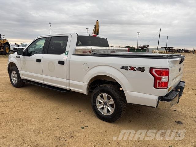 Ford F-150 Pik up kamioni