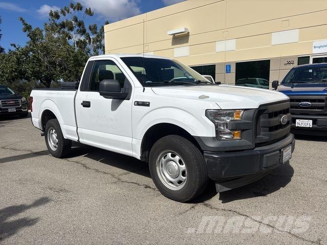 Ford F-150 Pik up kamioni