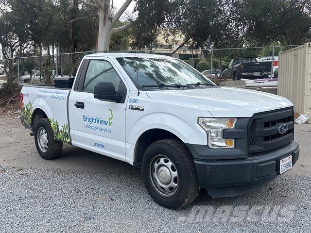 Ford F-150 Pik up kamioni