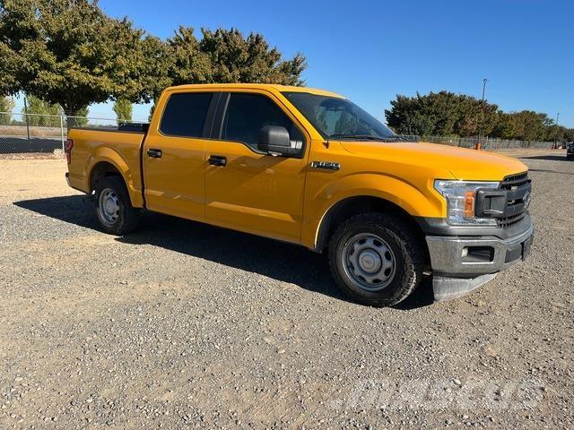Ford F-150 Pik up kamioni