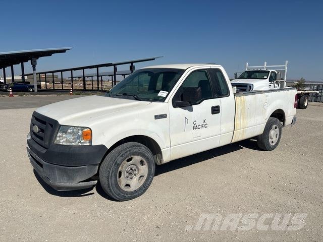Ford F-150 Pik up kamioni