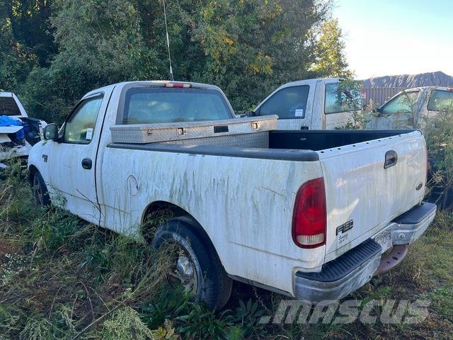 Ford F-150 Pik up kamioni