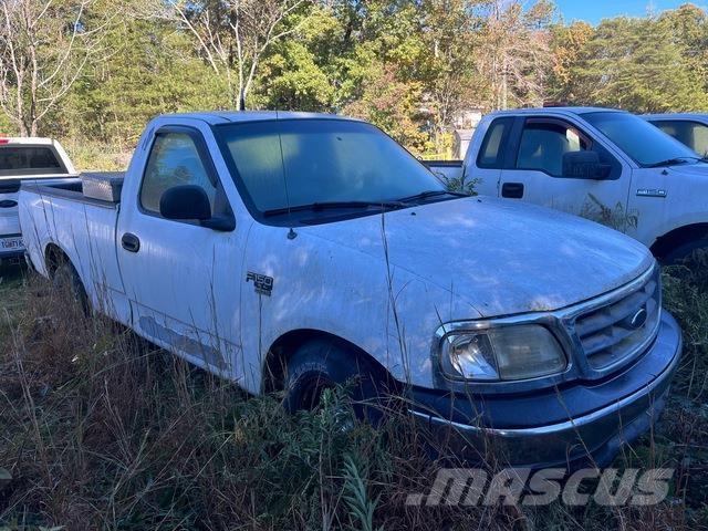 Ford F-150 Pik up kamioni