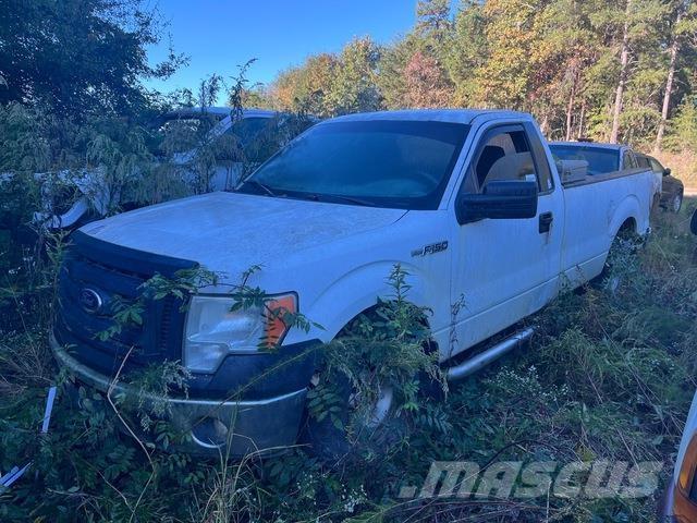 Ford F-150 Pik up kamioni