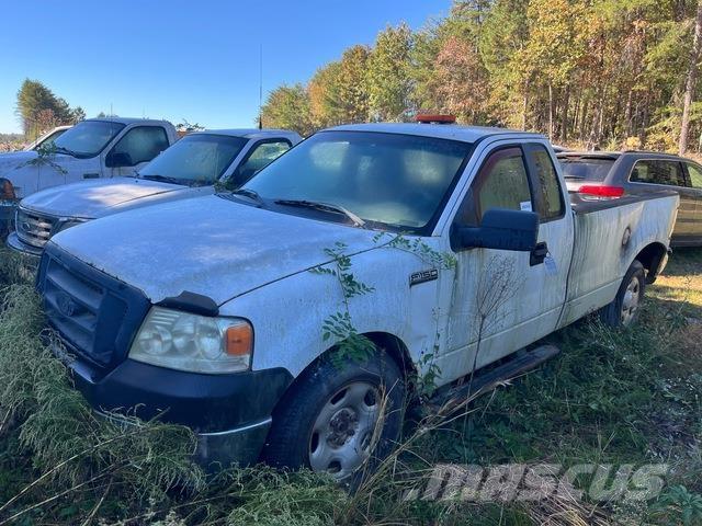 Ford F-150 Pik up kamioni