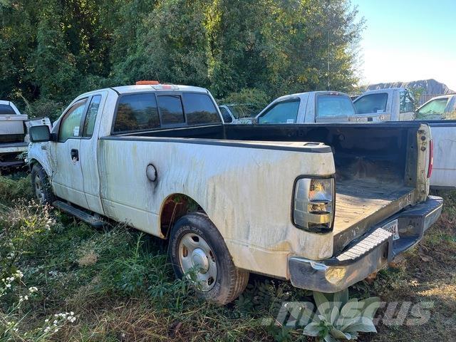 Ford F-150 Pik up kamioni