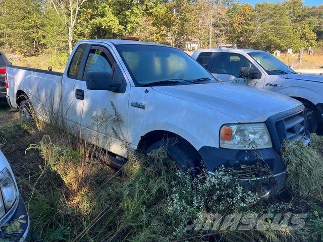 Ford F-150 Pik up kamioni