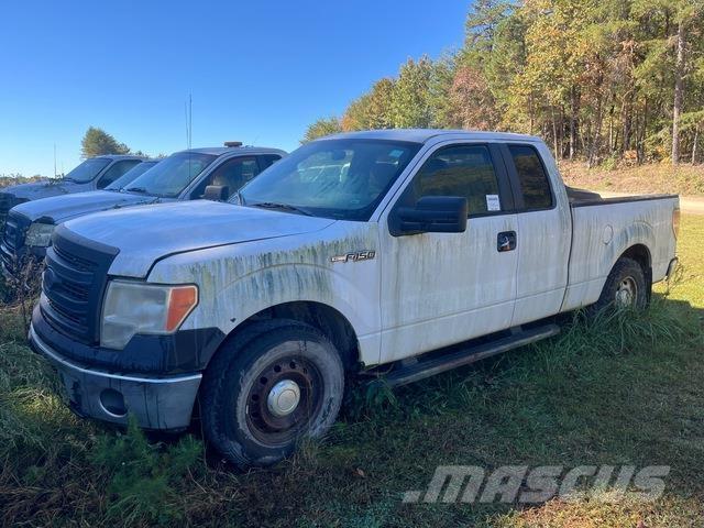 Ford F-150 Pik up kamioni