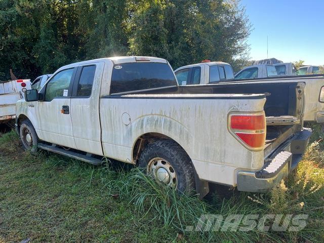 Ford F-150 Pik up kamioni