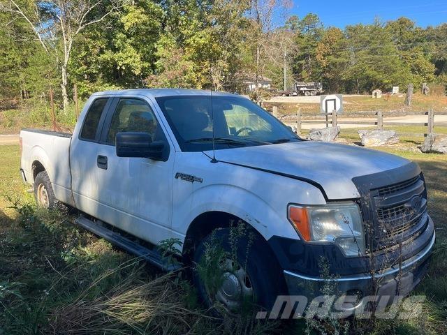 Ford F-150 Pik up kamioni