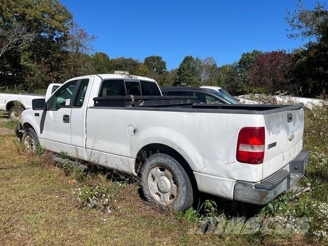 Ford F-150 Pik up kamioni