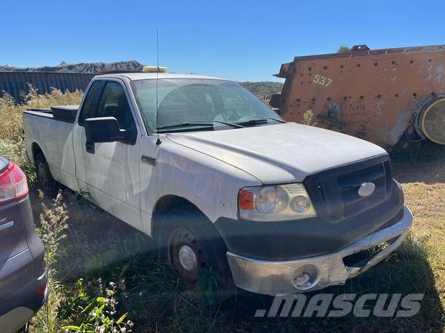 Ford F-150 Pik up kamioni