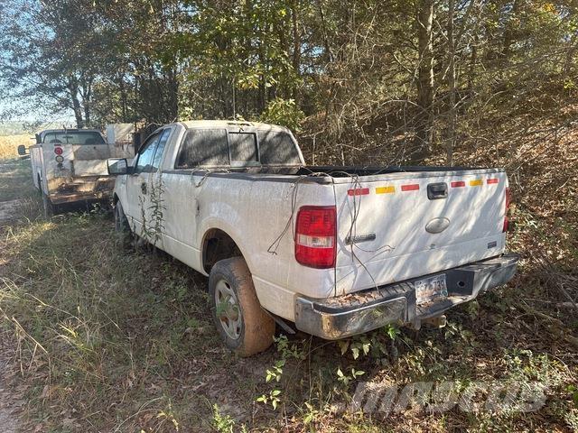 Ford F-150 Pik up kamioni