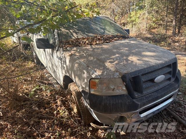 Ford F-150 Pik up kamioni