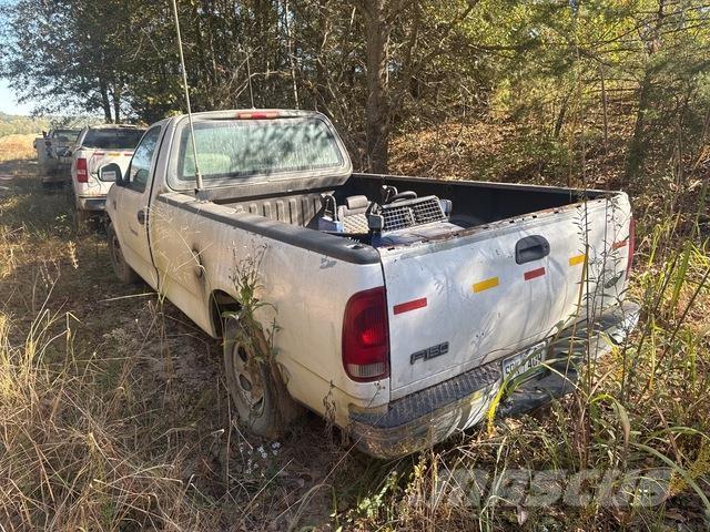 Ford F-150 Pik up kamioni