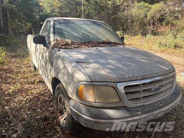 Ford F-150 Pik up kamioni