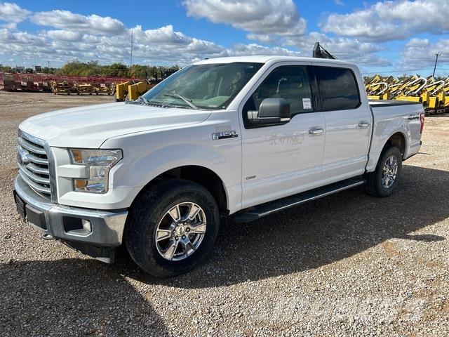 Ford F-150 Pik up kamioni