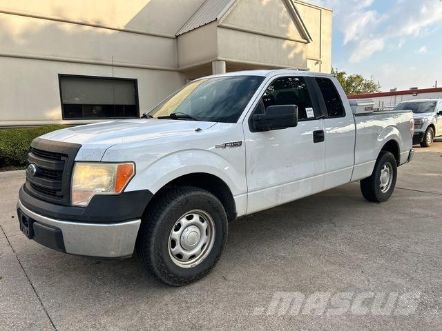 Ford F-150 Pik up kamioni