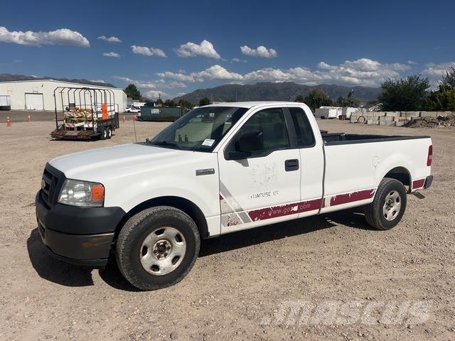 Ford F-150 Pik up kamioni