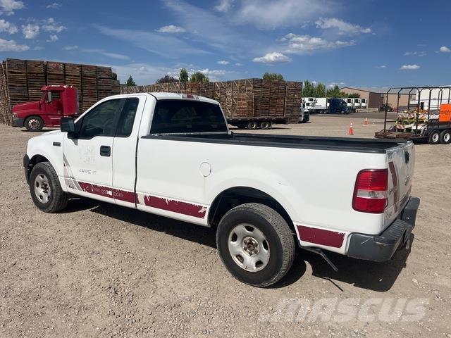 Ford F-150 Pik up kamioni