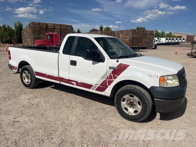 Ford F-150 Pik up kamioni