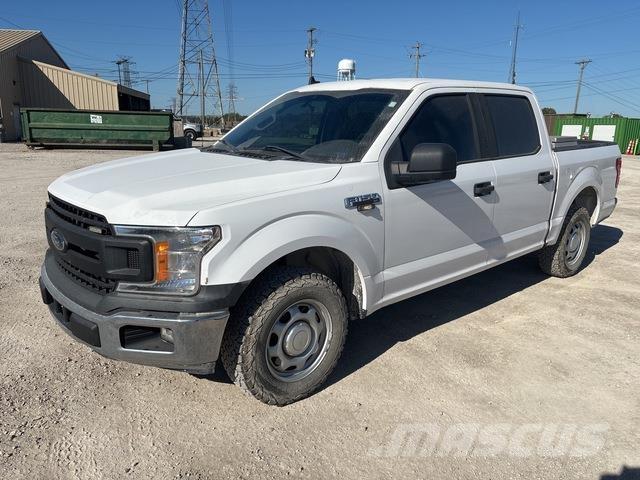 Ford F-150 Pik up kamioni