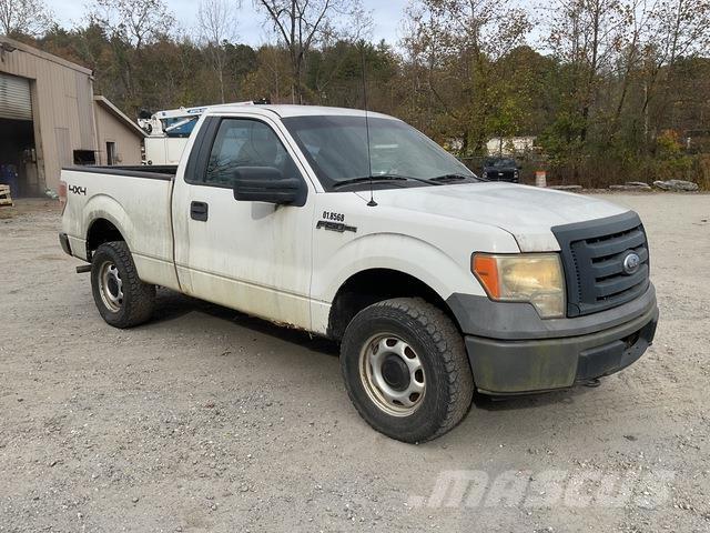 Ford F-150 Pik up kamioni