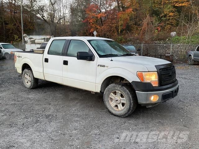 Ford F-150 Pik up kamioni