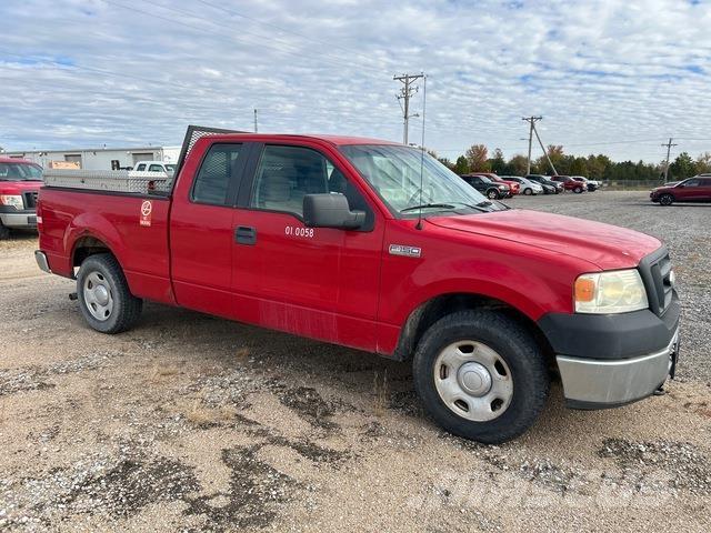 Ford F-150 Pik up kamioni