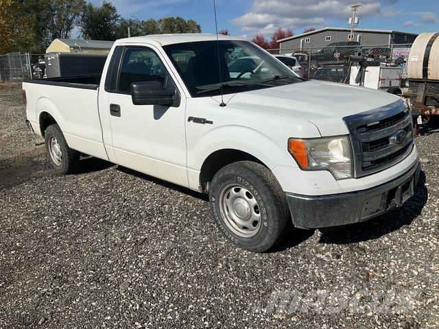 Ford F-150 Pik up kamioni