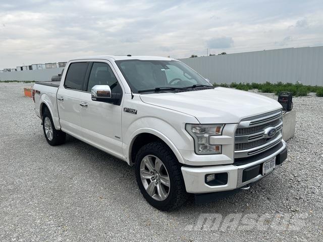 Ford F-150 Pik up kamioni