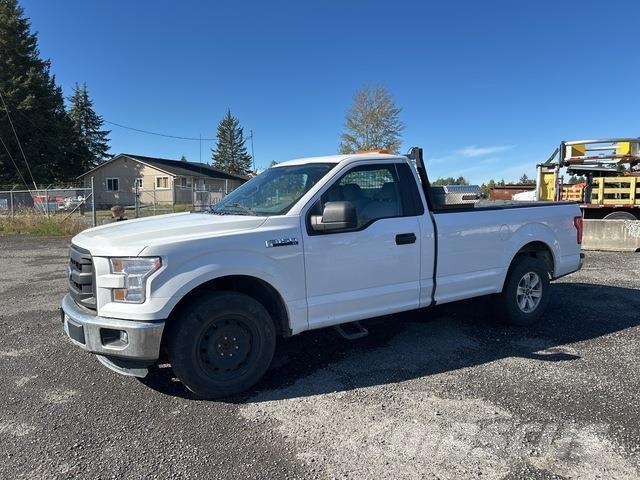 Ford F-150 Pik up kamioni