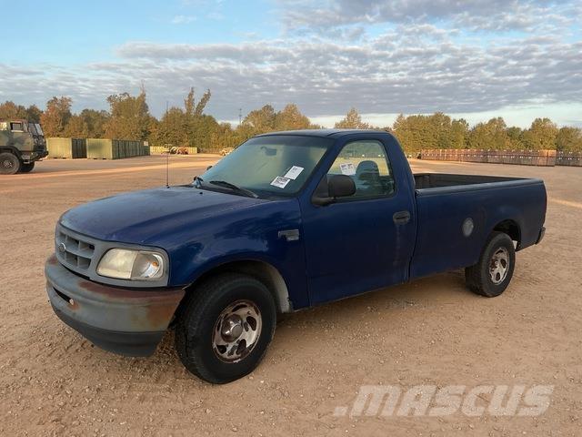 Ford F-150 Pik up kamioni